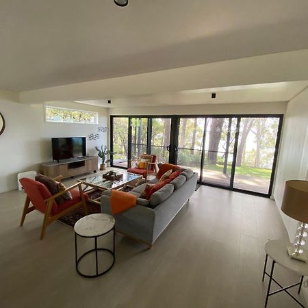 Narrawallee Beach House エクステリア 写真