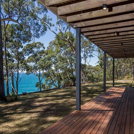 Narrawallee Beach House エクステリア 写真