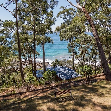 Narrawallee Beach House エクステリア 写真
