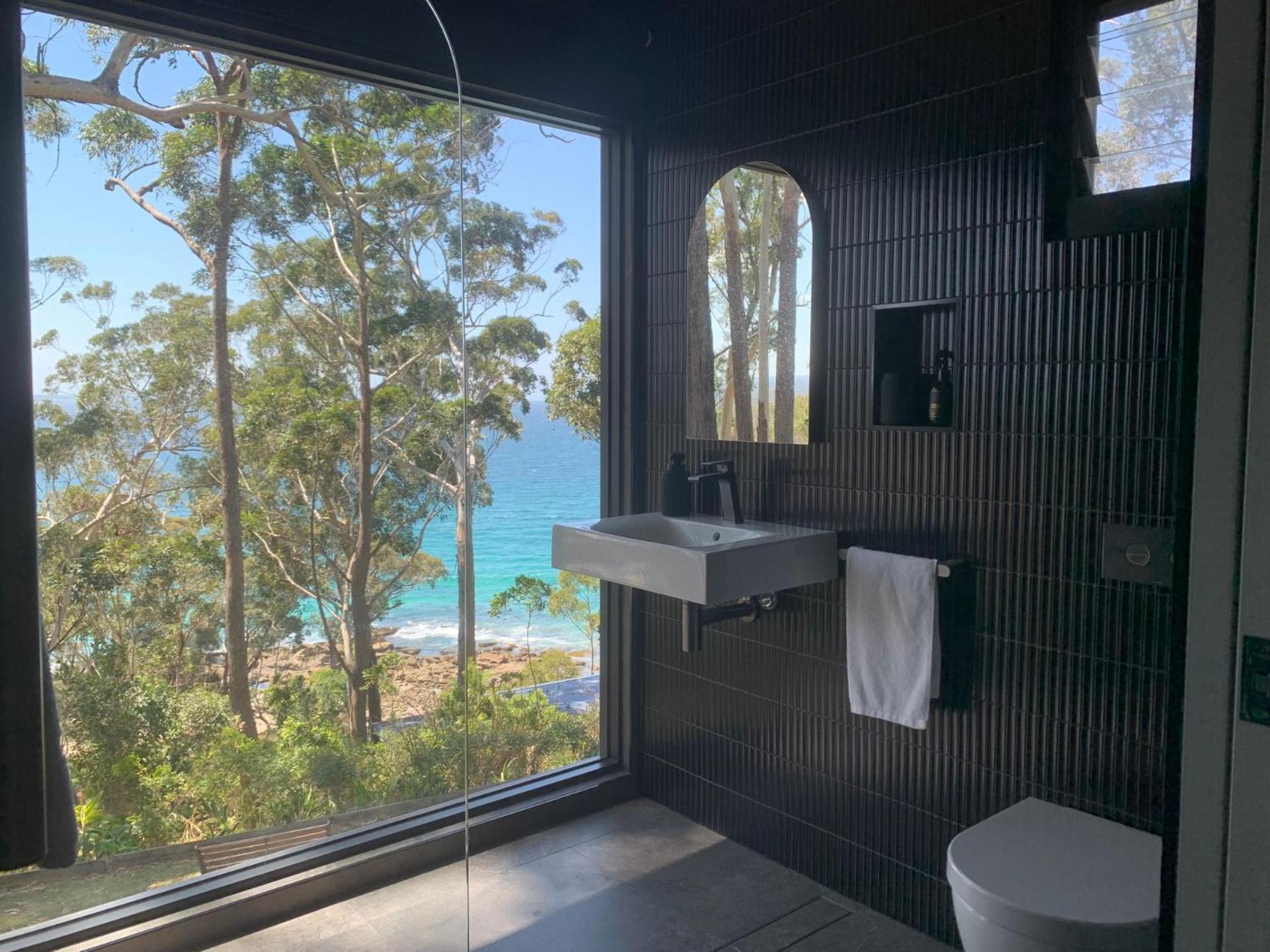 Narrawallee Beach House エクステリア 写真