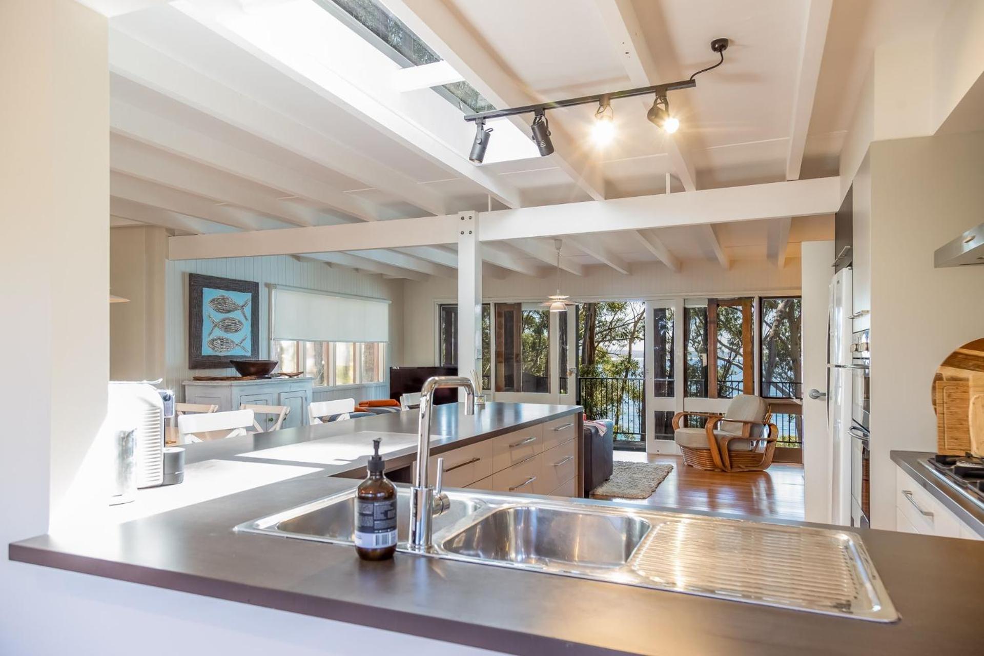 Narrawallee Beach House エクステリア 写真