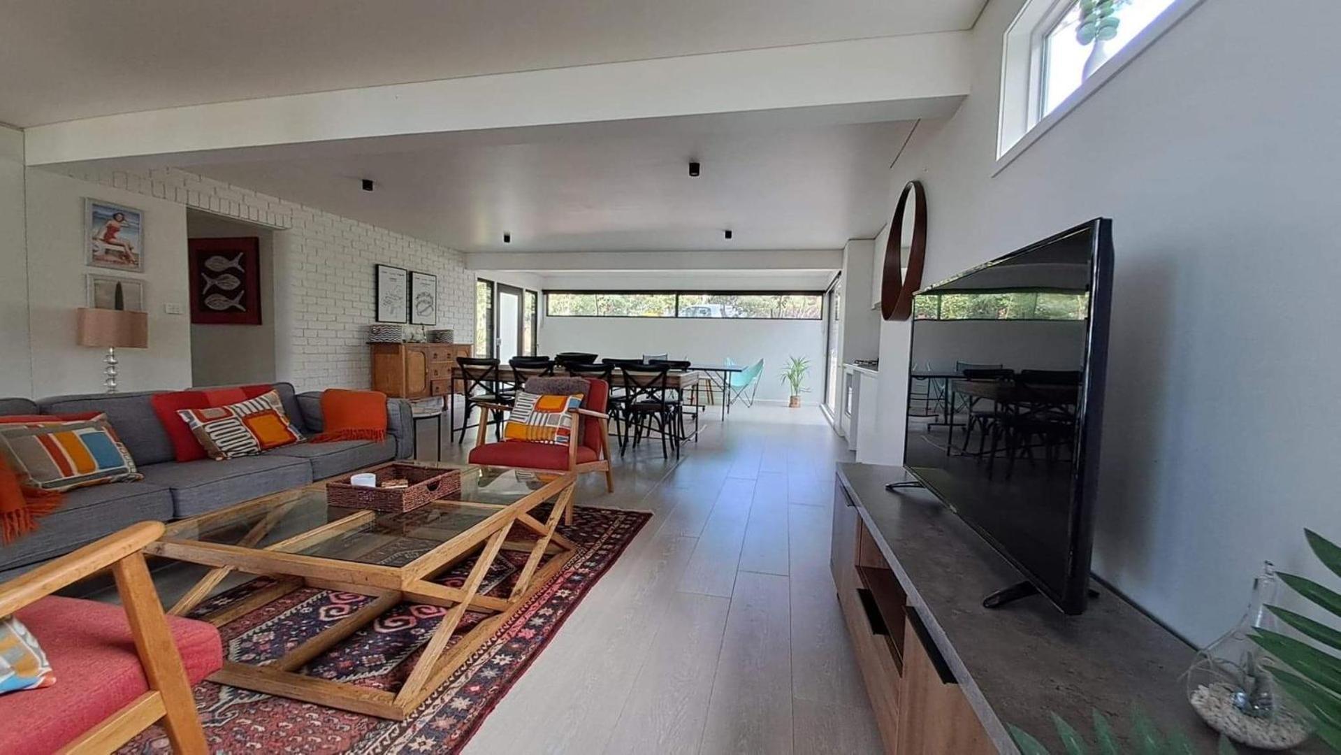 Narrawallee Beach House エクステリア 写真