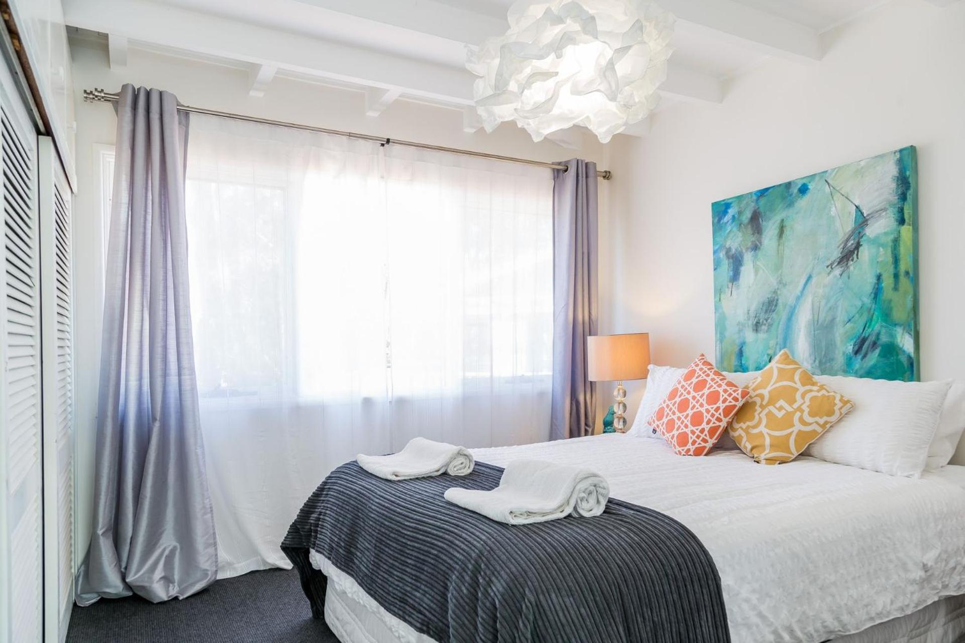 Narrawallee Beach House エクステリア 写真