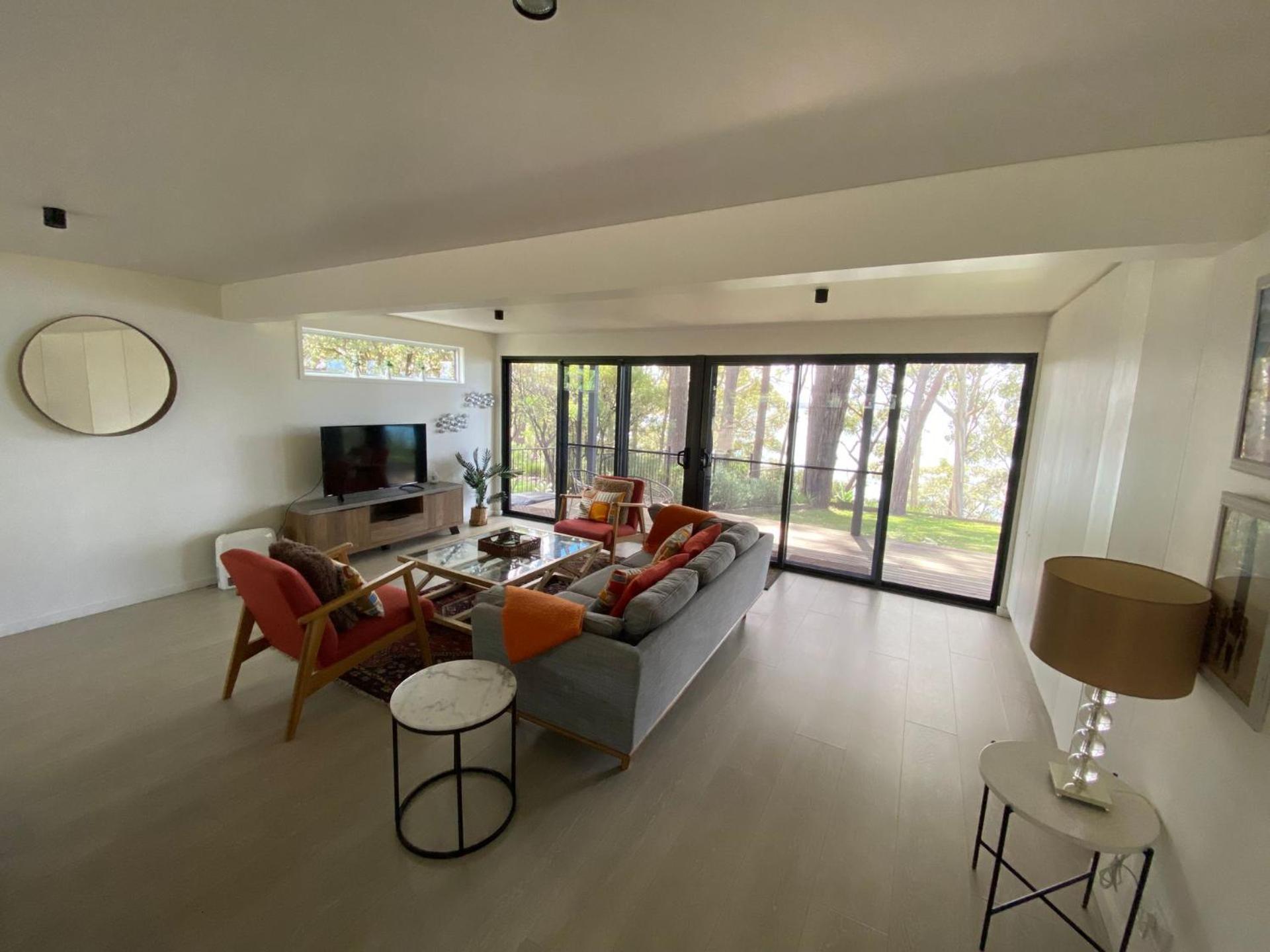Narrawallee Beach House エクステリア 写真