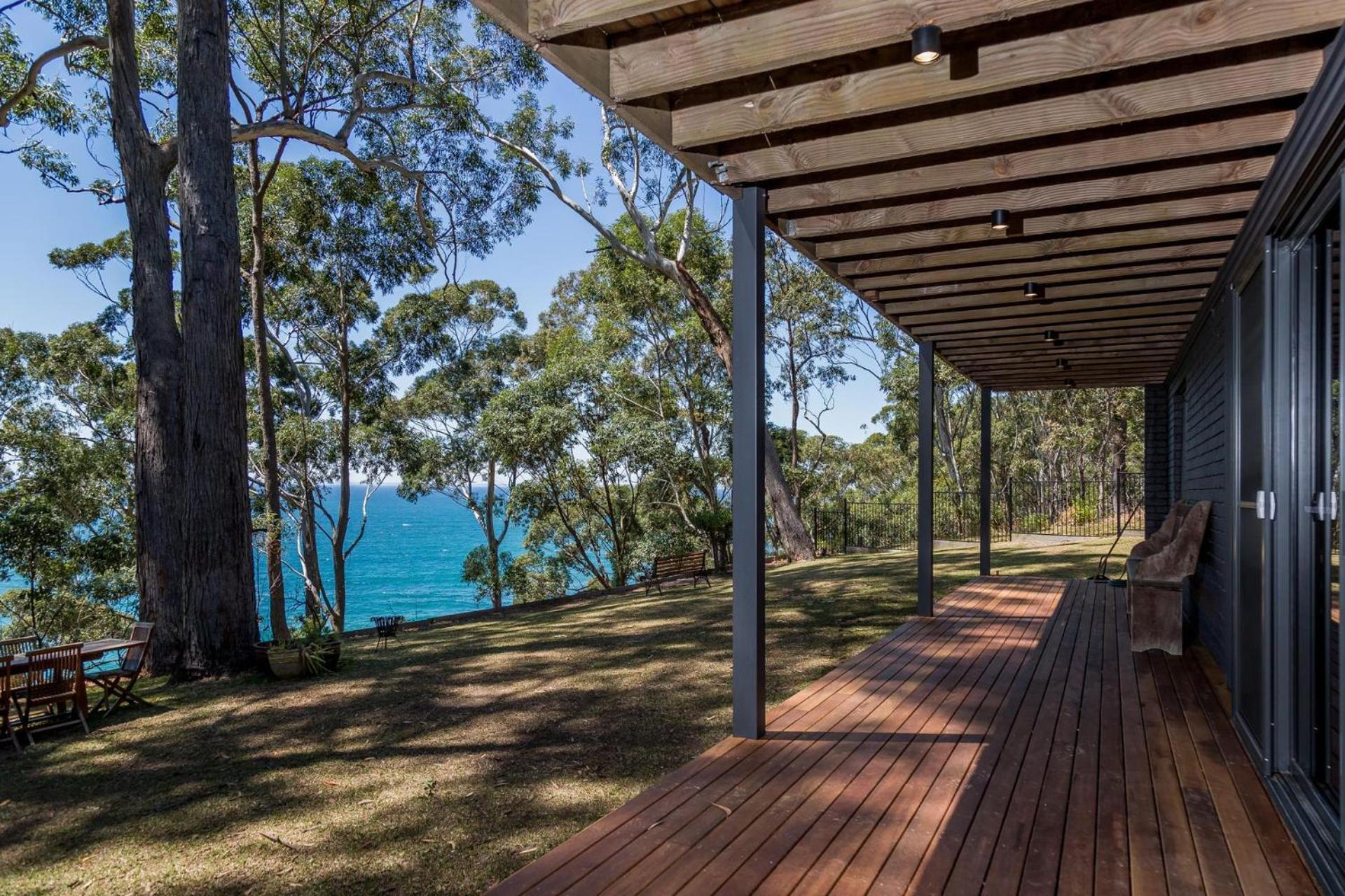 Narrawallee Beach House エクステリア 写真
