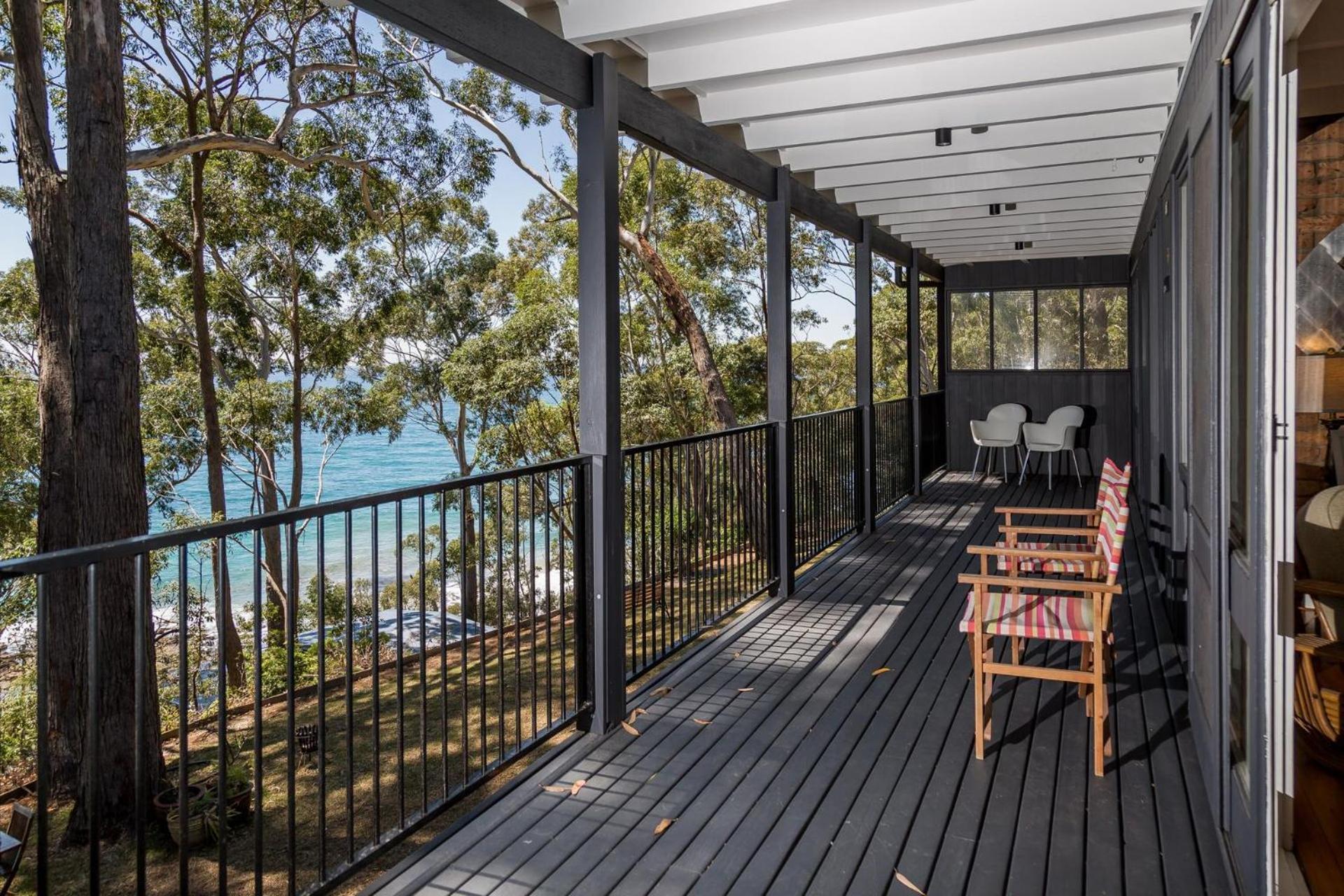 Narrawallee Beach House エクステリア 写真