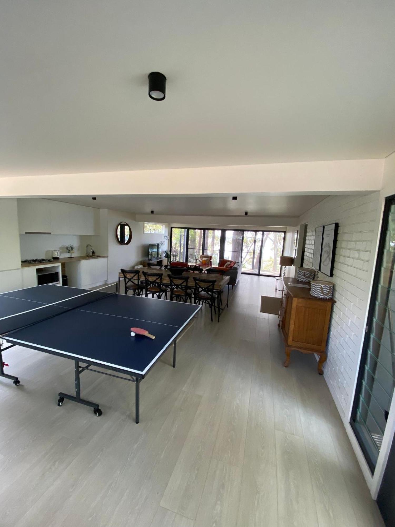 Narrawallee Beach House エクステリア 写真