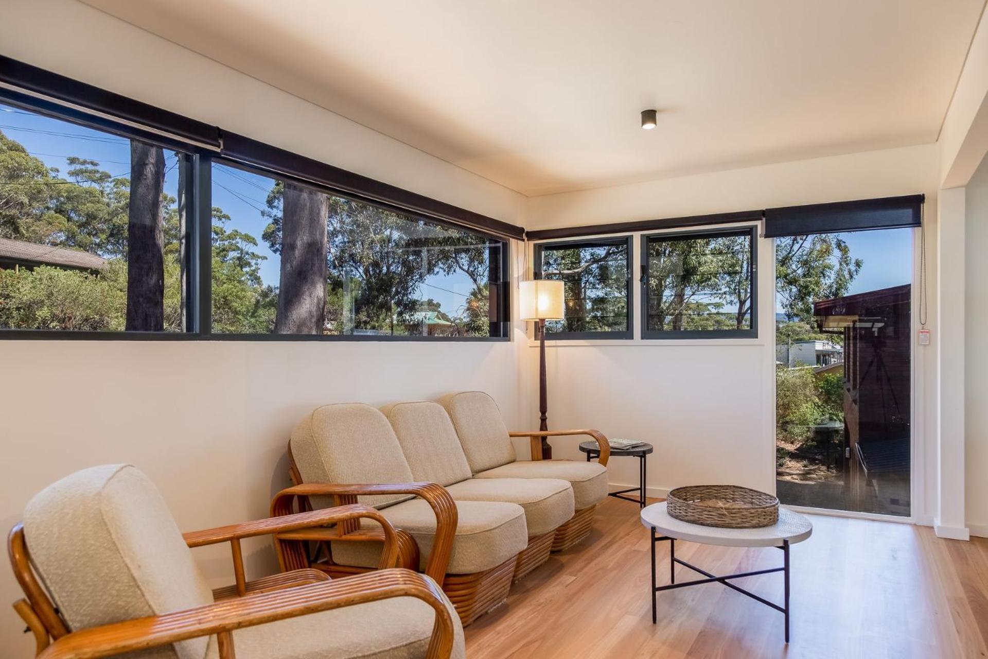 Narrawallee Beach House エクステリア 写真