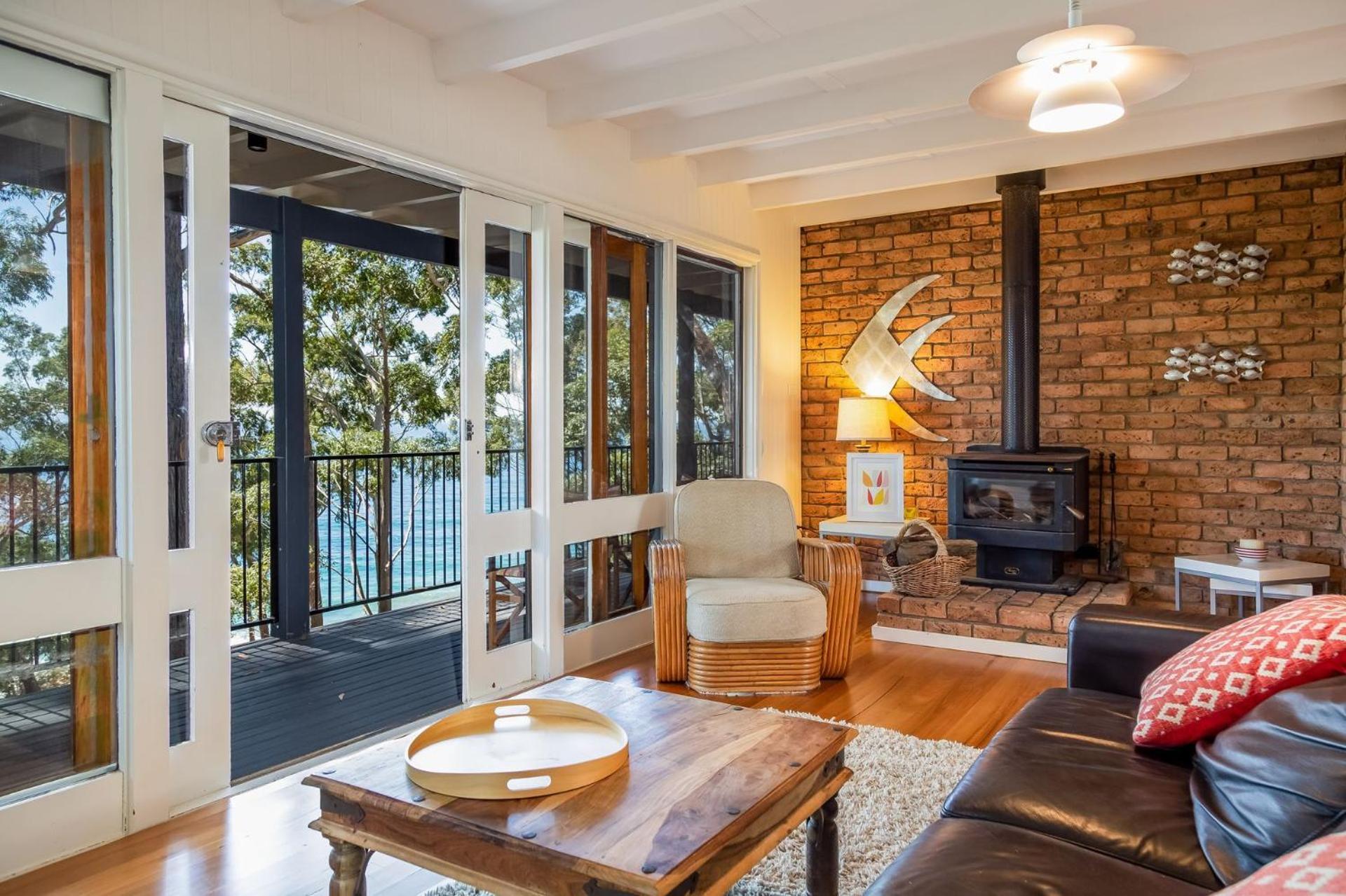 Narrawallee Beach House エクステリア 写真