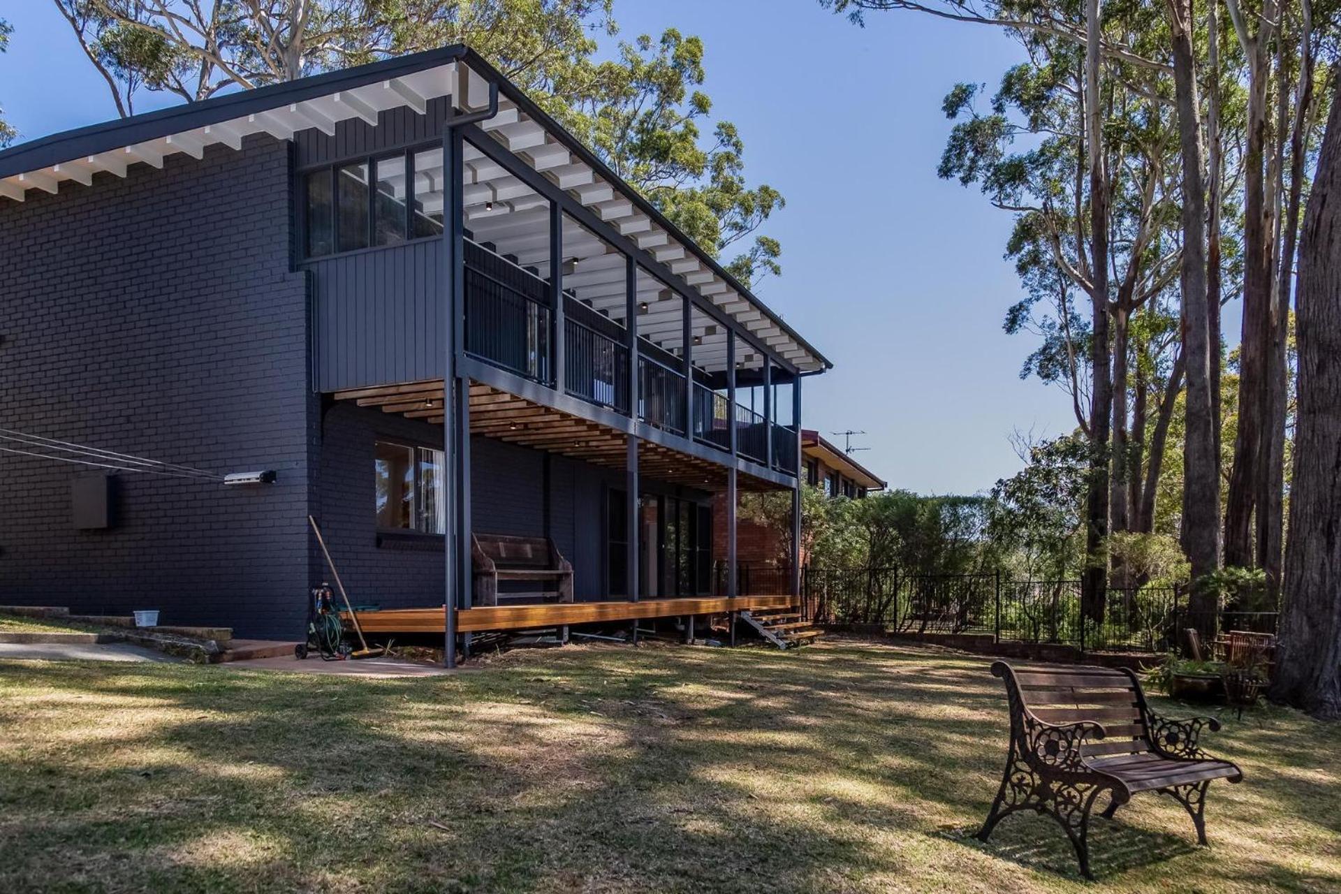Narrawallee Beach House エクステリア 写真