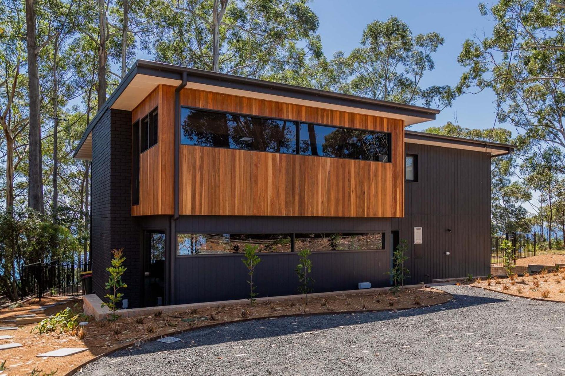 Narrawallee Beach House エクステリア 写真