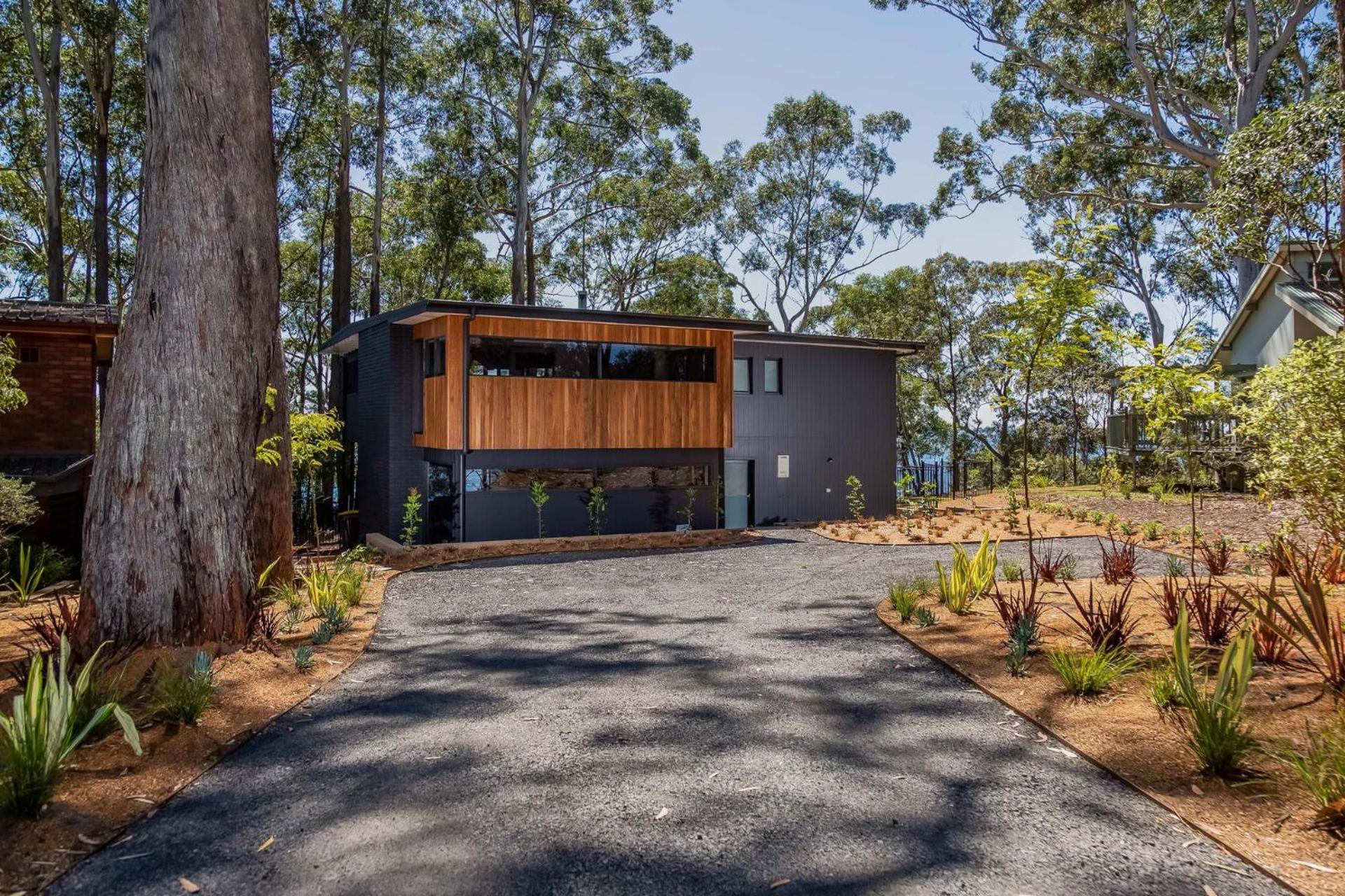 Narrawallee Beach House エクステリア 写真