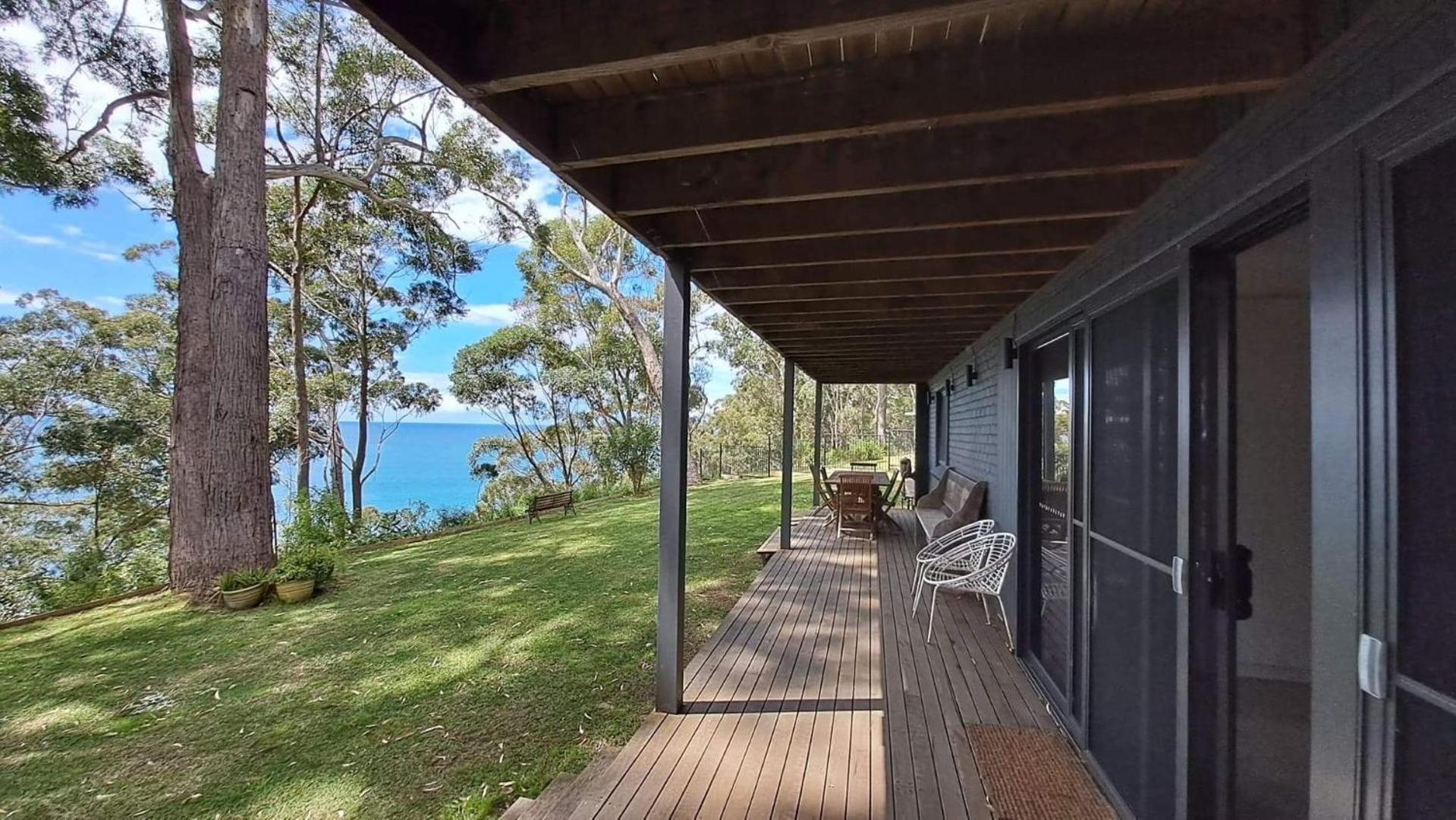 Narrawallee Beach House エクステリア 写真