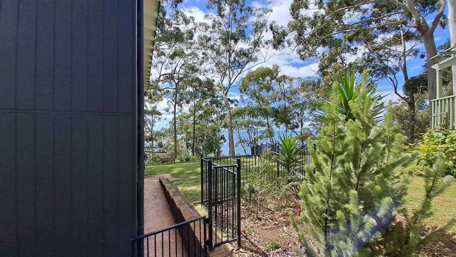 Narrawallee Beach House エクステリア 写真