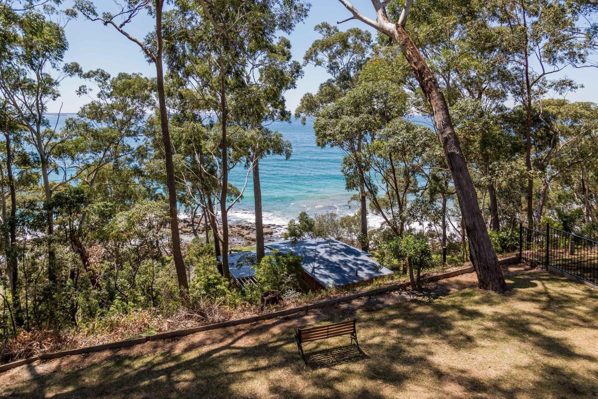 Narrawallee Beach House エクステリア 写真